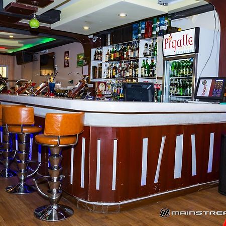 Enkare Hotel Найроби Екстериор снимка