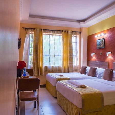 Enkare Hotel Найроби Екстериор снимка