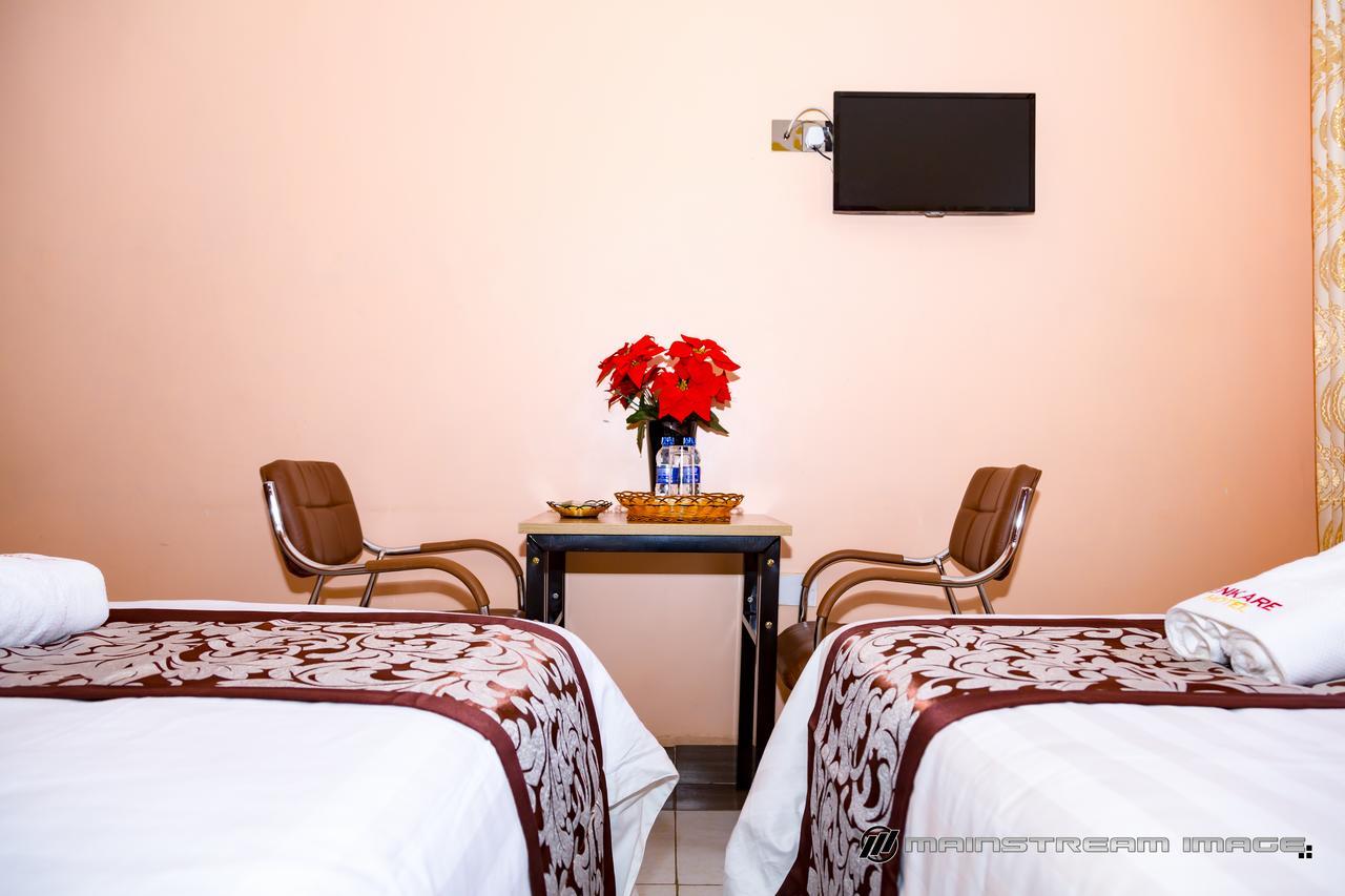 Enkare Hotel Найроби Екстериор снимка