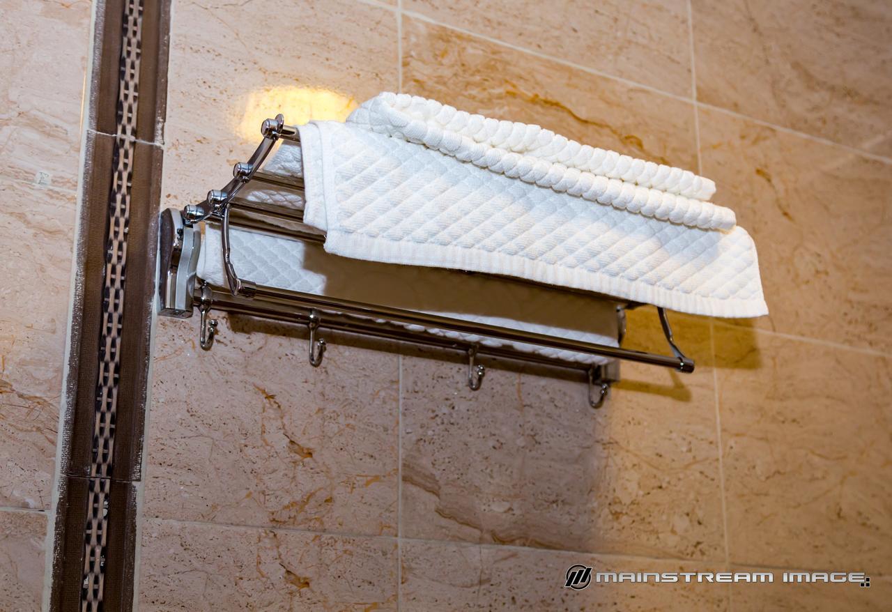 Enkare Hotel Найроби Екстериор снимка
