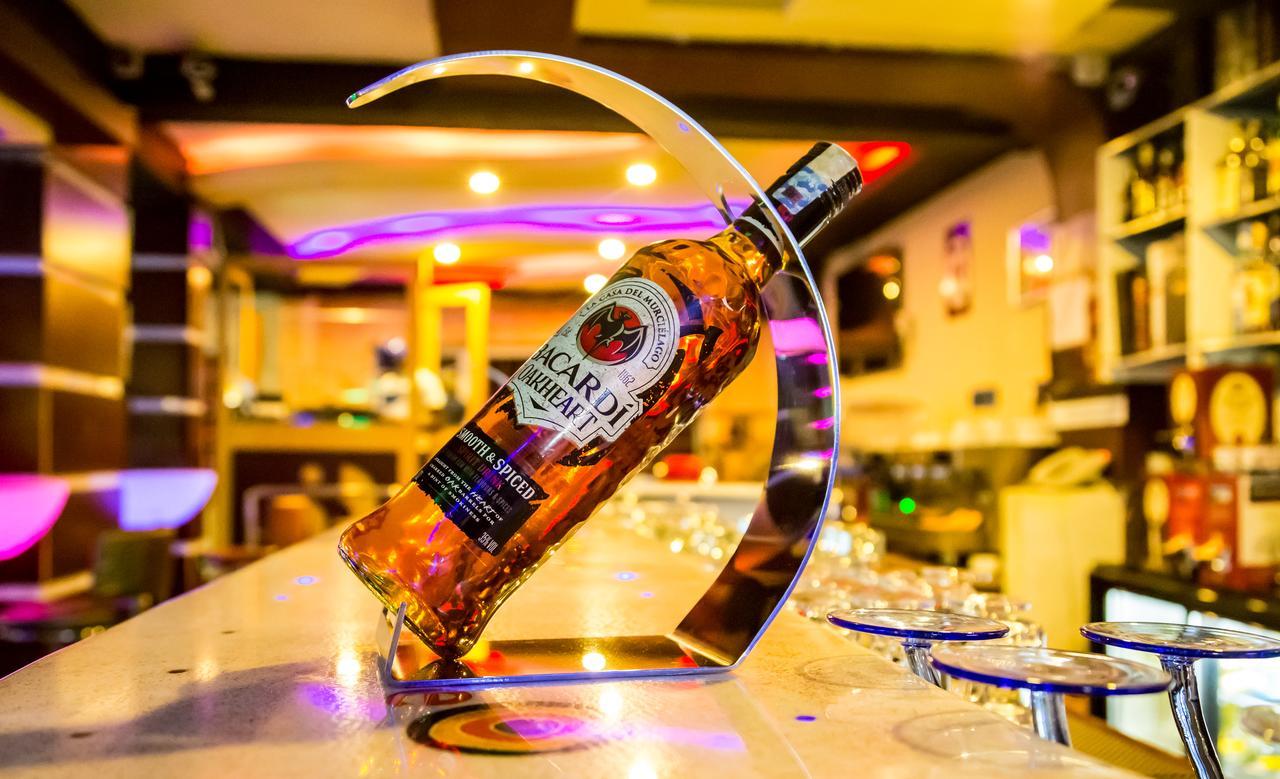 Enkare Hotel Найроби Екстериор снимка