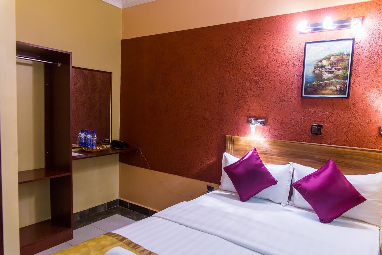 Enkare Hotel Найроби Екстериор снимка