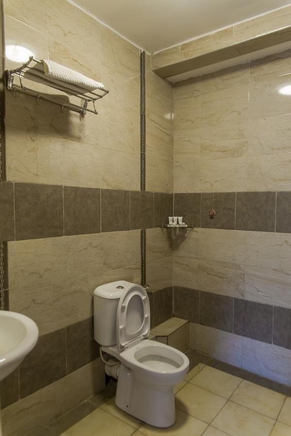Enkare Hotel Найроби Екстериор снимка